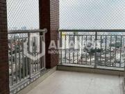 Apartamento para Venda em São Paulo/SP Penha De França 4...
