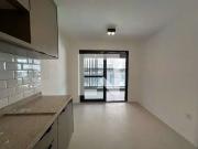 Apartamento para Venda em São Paulo/SP Perdizes 1 Quartos