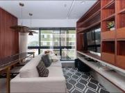 Apartamento para Venda em São Paulo/SP Perdizes 1 Quartos