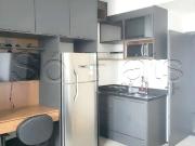 Apartamento para Venda em São Paulo/SP Perdizes 1 Quartos