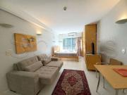 Apartamento para Venda em São Paulo/SP Perdizes 1 Quartos