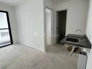 Apartamento para Venda em São Paulo/SP Perdizes 1 Quartos