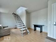 Apartamento para Venda em São Paulo/SP Perdizes 1 Quartos