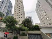 Apartamento para Venda em São Paulo/SP Perdizes 1 Quartos