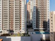 Apartamento para Venda em São Paulo/SP Perdizes 1 Quartos