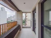 Apartamento para Venda em São Paulo/SP Perdizes 1 Quartos