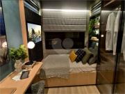 Apartamento para Venda em São Paulo/SP Perdizes 1 Quartos