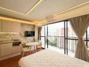 Apartamento para Venda em São Paulo/SP Perdizes 1 Quartos