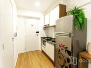 Apartamento para Venda em São Paulo/SP Perdizes 1 Quartos