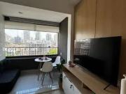 Apartamento para Venda em São Paulo/SP Perdizes 1 Quartos