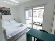Apartamento para Venda em São Paulo/SP Perdizes 1 Quartos