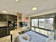 Apartamento para Venda em São Paulo/SP Perdizes 1 Quartos