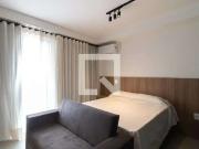 Apartamento para Venda em São Paulo/SP Perdizes 1 Quartos