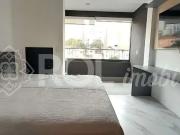 Apartamento para Venda em São Paulo/SP Perdizes 1 Quartos