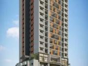 Apartamento para Venda em São Paulo/SP Perdizes 1 Quartos