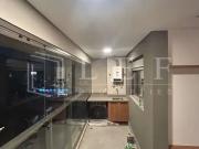 Apartamento para Venda em São Paulo/SP Perdizes 2 Quartos