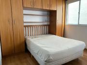 Apartamento para Venda em São Paulo/SP Perdizes 1 Quartos