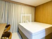 Apartamento para Venda em São Paulo/SP Perdizes 1 Quartos