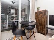 Apartamento para Venda em São Paulo/SP Perdizes 1 Quartos