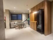 Apartamento para Venda em São Paulo/SP Perdizes 1 Quartos