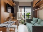 Apartamento para Venda em São Paulo/SP Perdizes 1 Quartos