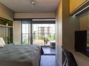 Apartamento para Venda em São Paulo/SP Perdizes 1 Quartos