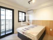 Apartamento para Venda em São Paulo/SP Perdizes 1 Quartos