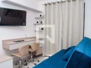 Apartamento para Venda em São Paulo/SP Perdizes 1 Quartos