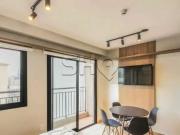 Apartamento para Venda em São Paulo/SP Perdizes 1 Quartos