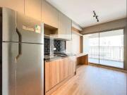 Apartamento para Venda em São Paulo/SP Perdizes 1 Quartos