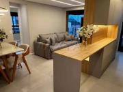 Apartamento para Venda em São Paulo/SP Perdizes 1 Quartos