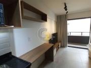 Apartamento para Venda em São Paulo/SP Perdizes 1 Quartos