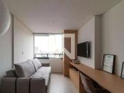 Apartamento para Venda em São Paulo/SP Perdizes 1 Quartos