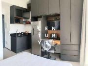 Apartamento para Venda em São Paulo/SP Perdizes 1 Quartos