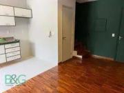 Apartamento para Venda em São Paulo/SP Perdizes 1 Quartos