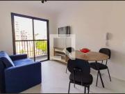 Apartamento para Venda em São Paulo/SP Perdizes 1 Quartos