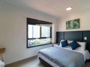 Apartamento para Venda em São Paulo/SP Perdizes 1 Quartos