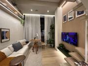 Apartamento para Venda em São Paulo/SP Perdizes 1 Quartos
