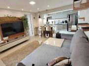 Apartamento para Venda em São Paulo/SP Perdizes 1 Quartos