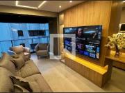 Apartamento para Venda em São Paulo/SP Perdizes 1 Quartos