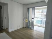 Apartamento para Venda em São Paulo/SP Perdizes 1 Quartos