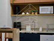 Apartamento para Venda em São Paulo/SP Perdizes 1 Quartos