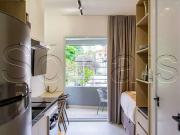 Apartamento para Venda em São Paulo/SP Perdizes 1 Quartos