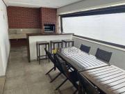 Apartamento para Venda em São Paulo/SP Perdizes 1 Quartos