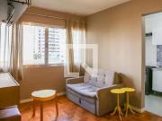 Apartamento para Venda em São Paulo/SP Perdizes 1 Quartos