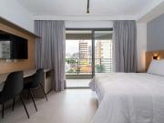 Apartamento para Venda em São Paulo/SP Perdizes 1 Quartos