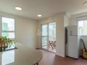 Apartamento para Venda em São Paulo/SP Perdizes 1 Quartos