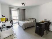 Apartamento para Venda em São Paulo/SP Perdizes 1 Quartos