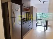 Apartamento para Venda em São Paulo/SP Perdizes 1 Quartos