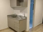 Apartamento para Venda em São Paulo/SP Perdizes 1 Quartos